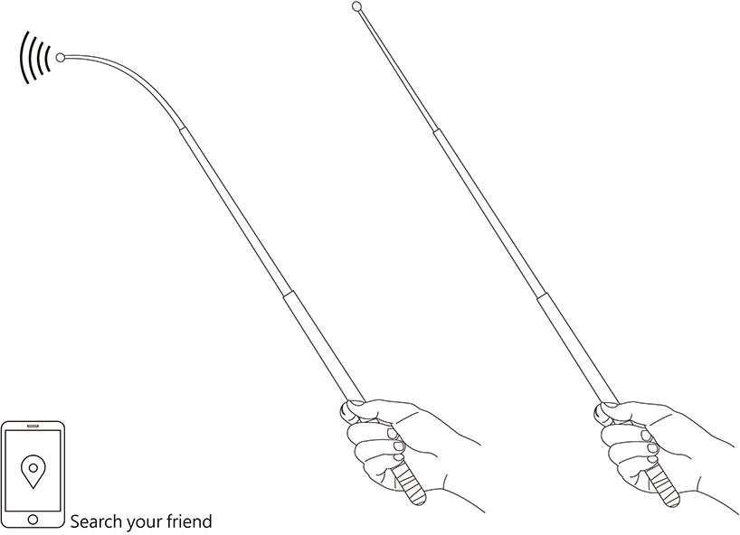 pack up the fishing gear