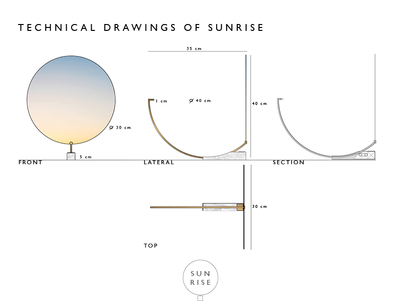 SUNRISE