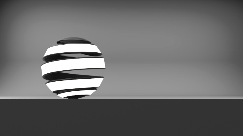 OLED Sphere