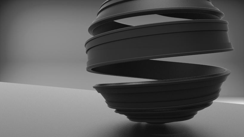 OLED Sphere