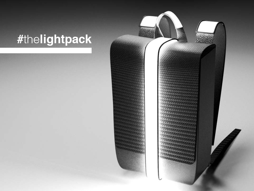 The lightpack