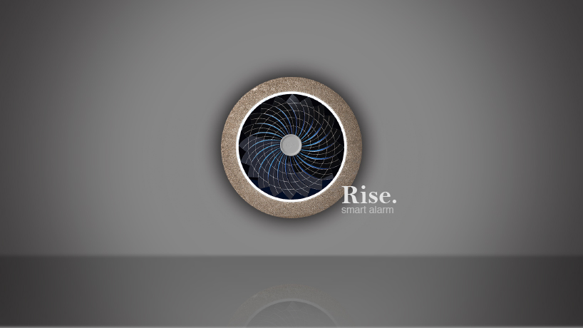 'Rise'