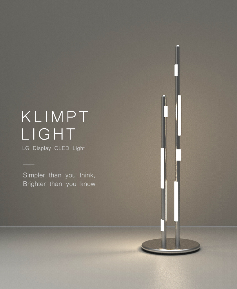 KLIMPT LIGHT