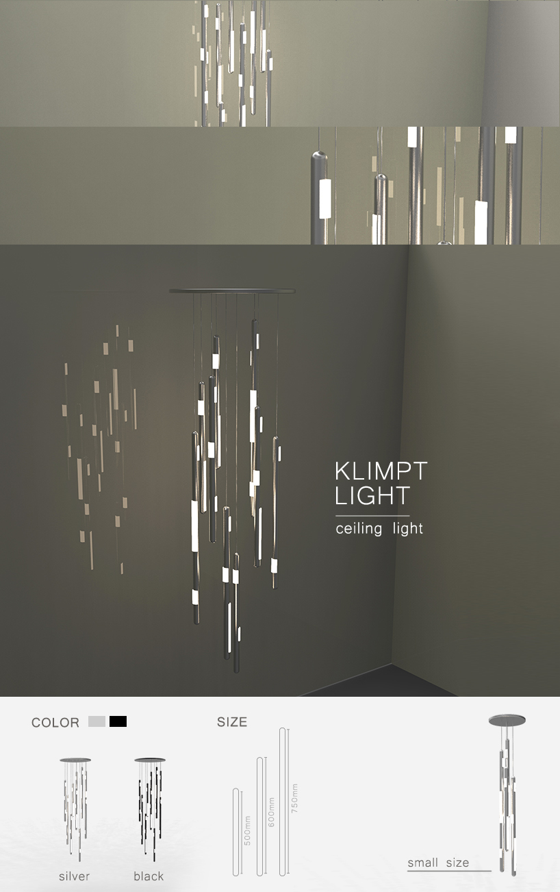 KLIMPT LIGHT