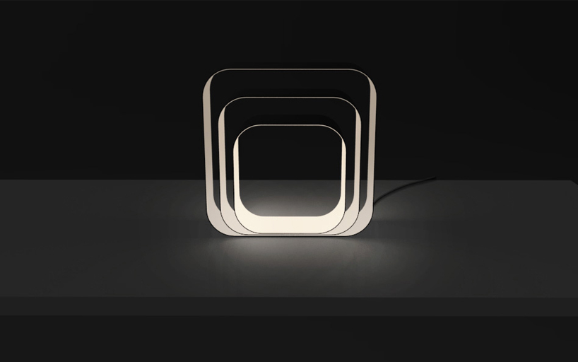 OLED Cube