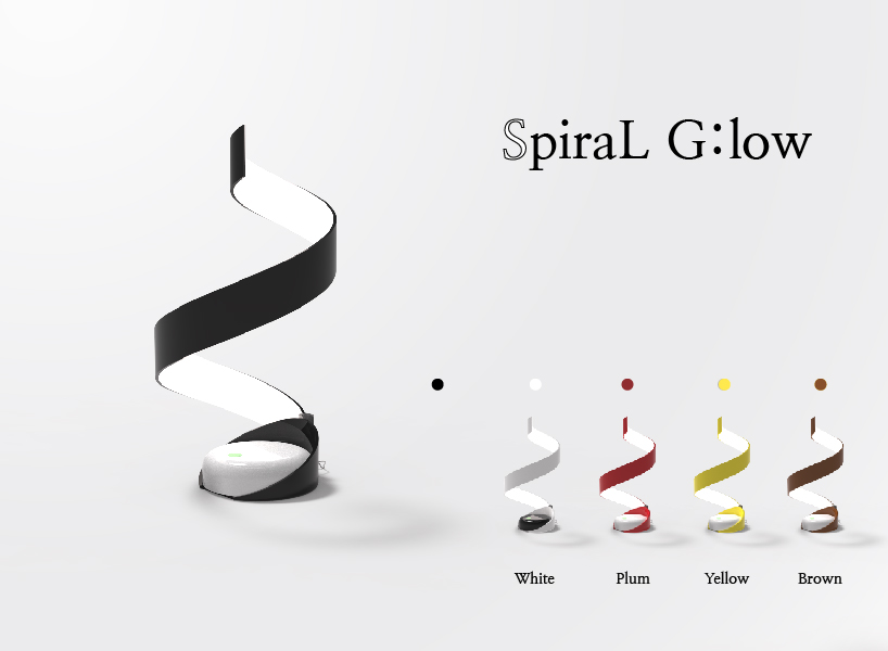 SpiraL G:low