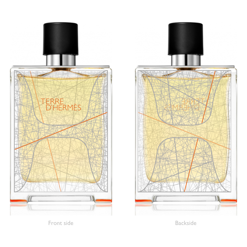 CHAOTIC | designboom.com