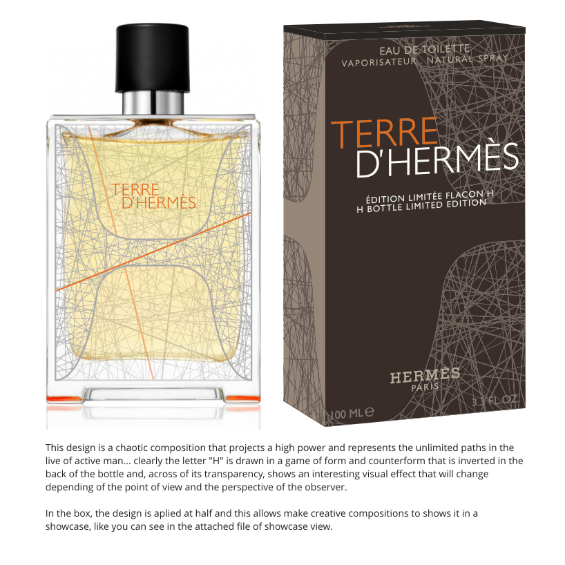 CHAOTIC | designboom.com