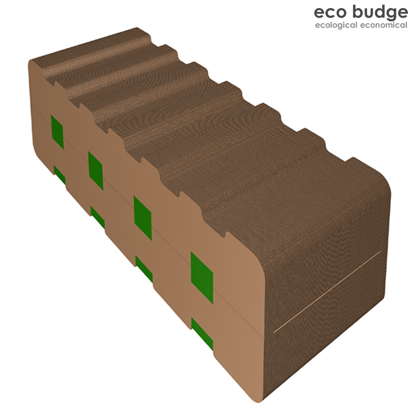 eco budge