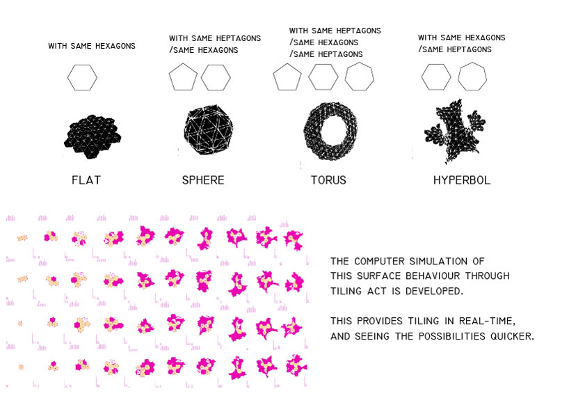 GEOMETRIC ANTICIPATION