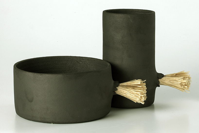 mohaded lena RAZA collection designboom 