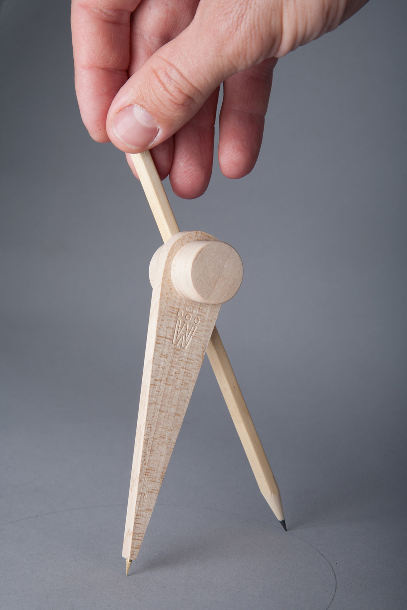 studio asaf weinbroom: compasso