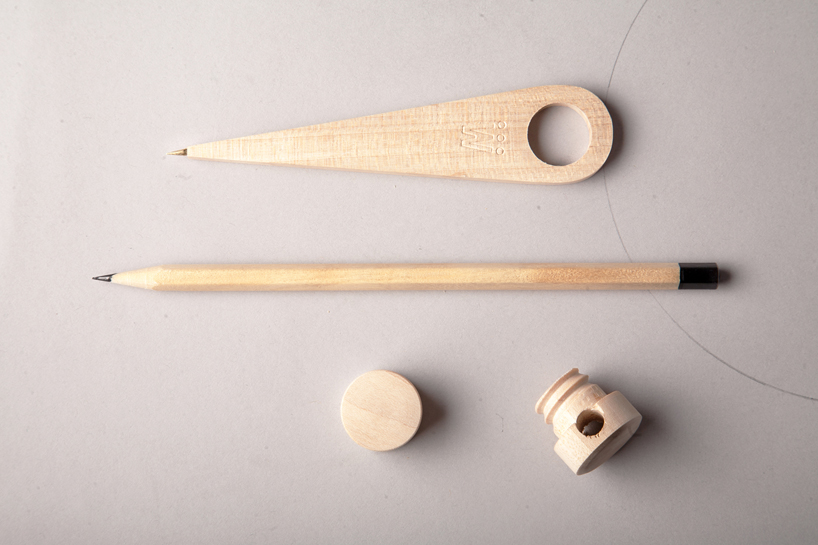 studio asaf weinbroom: compasso