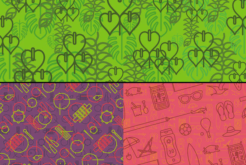 fabio lopez pictograms project