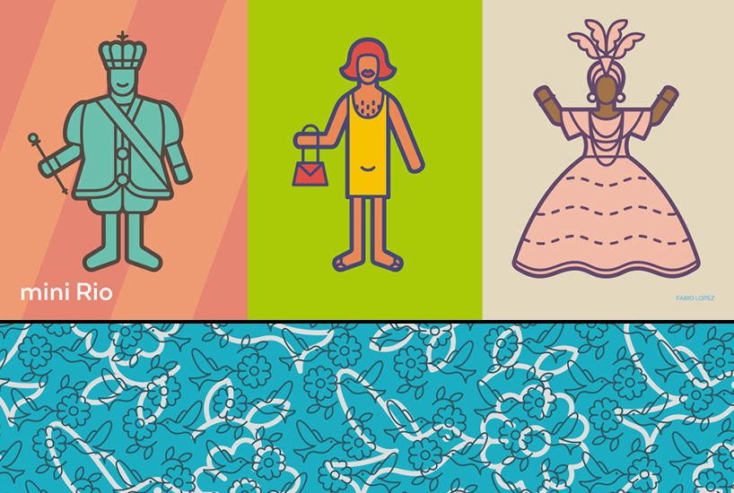 fabio lopez pictograms project