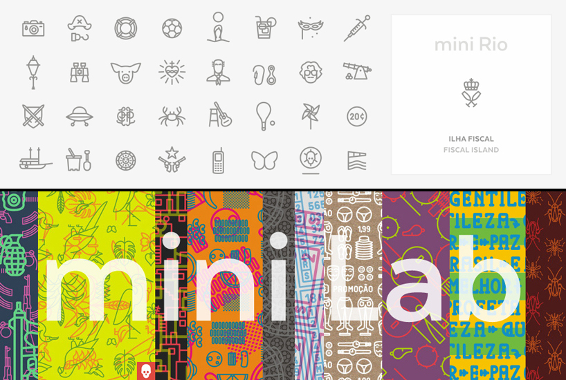 fabio lopez pictograms project
