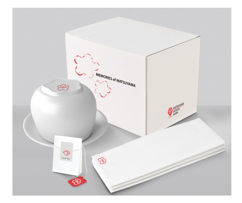 Memories of Matsuyama