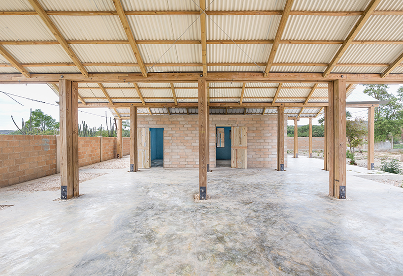 bonaventura visconti di modrone builds housing for haitian street children