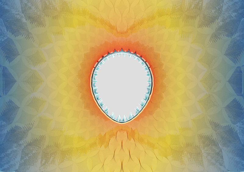 ResoNet Bridge Pavilion