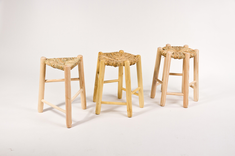 where the memory used to sit collection by guillem ferrán