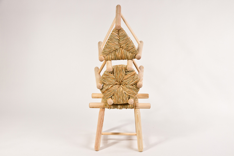 where the memory used to sit collection by guillem ferrán