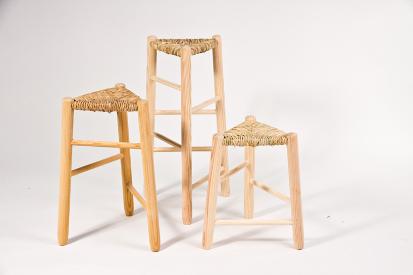 where the memory used to sit collection by guillem ferrán