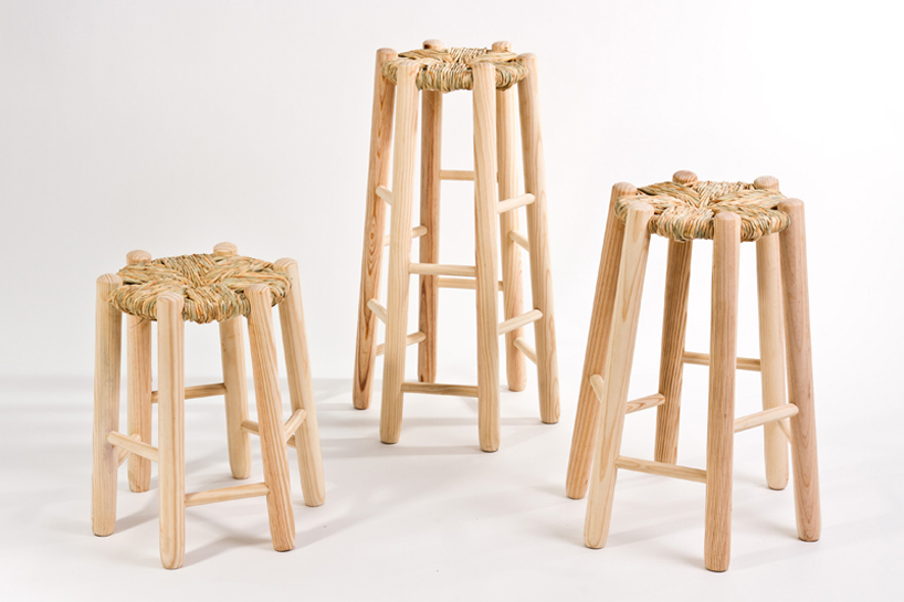 where the memory used to sit collection by guillem ferrán