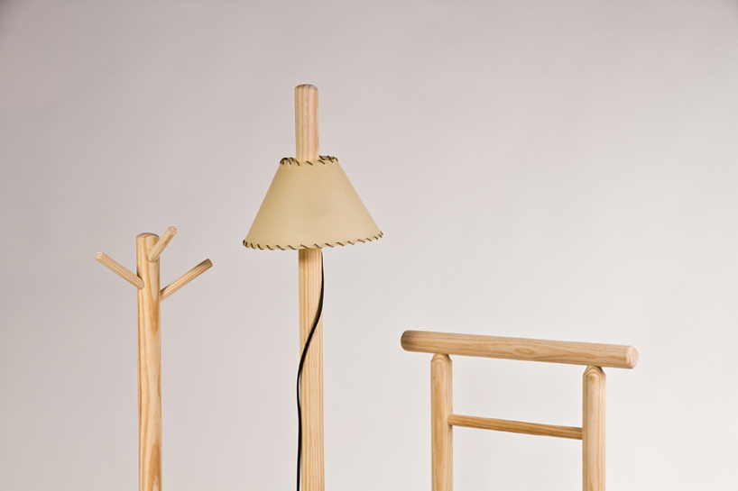 where the memory used to sit collection by guillem ferrán