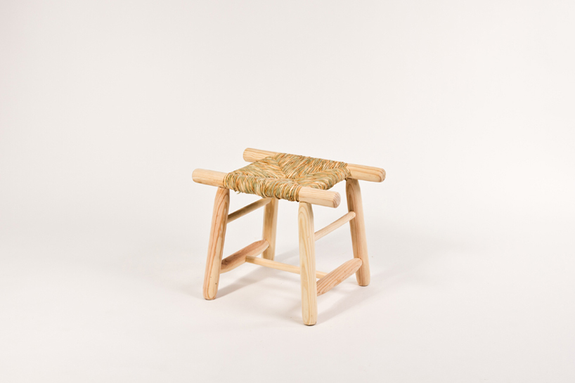 where the memory used to sit collection by guillem ferrán