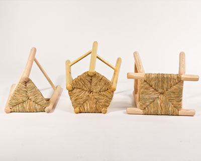 where the memory used to sit collection by guillem ferrán