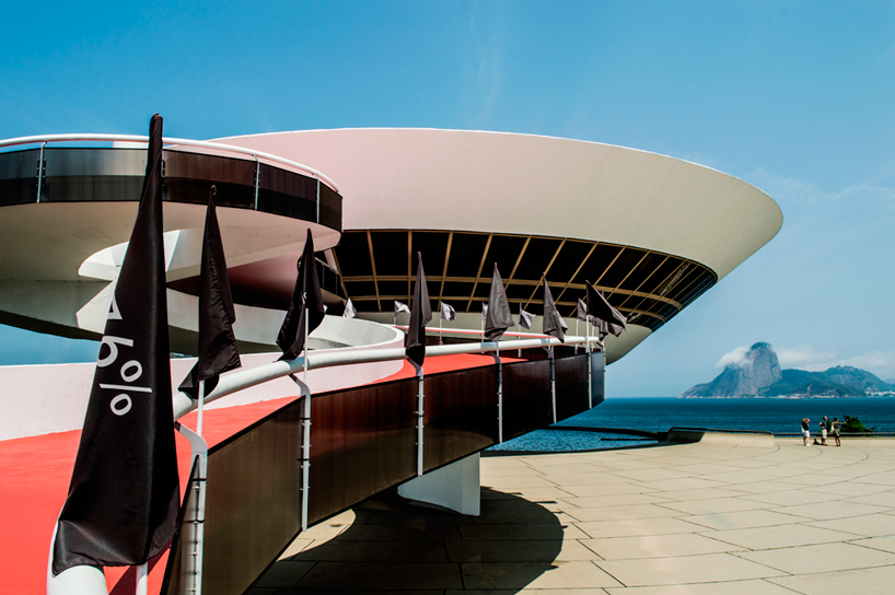 felippe moraes progression 26 flags rio designboom