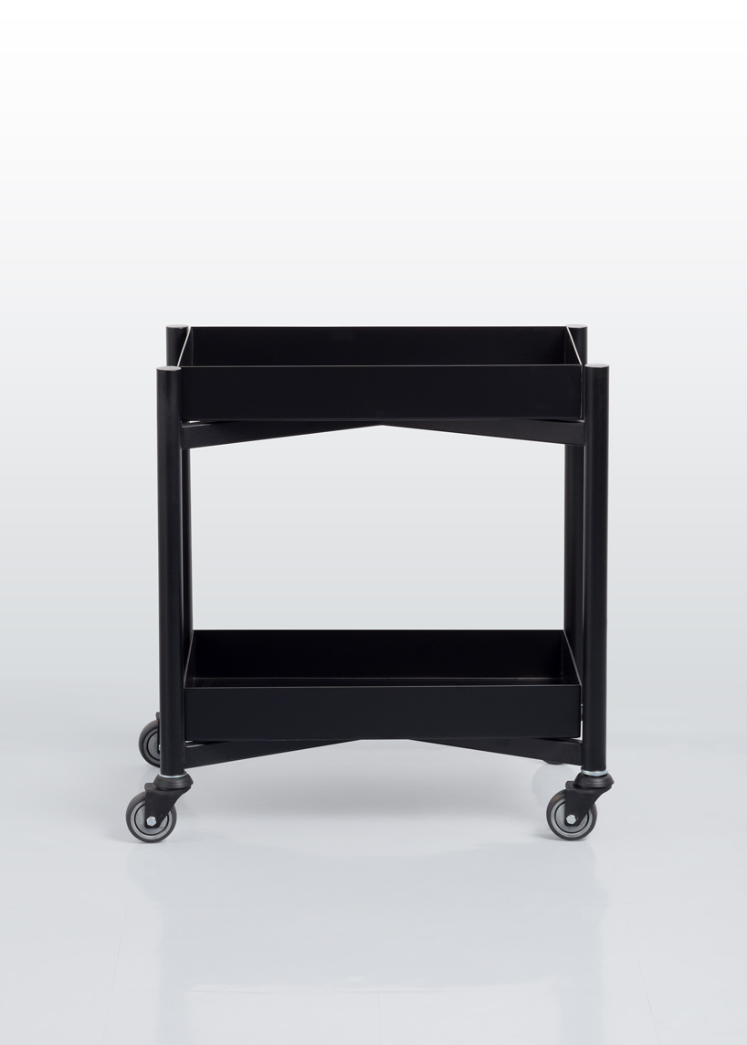 jean couvreur + NeM renovate multifunctional workshops at the cité internationale des arts