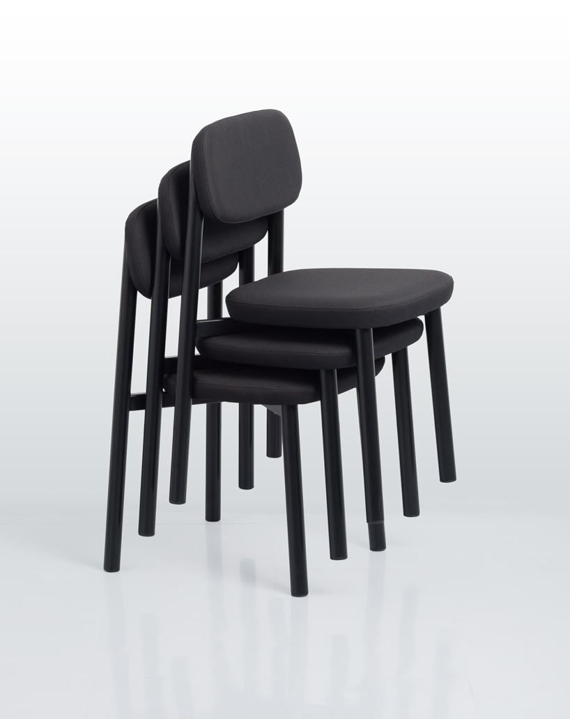 jean couvreur + NeM renovate multifunctional workshops at the cité internationale des arts