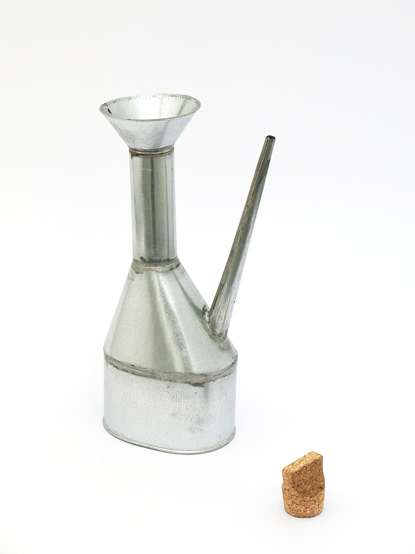 S/coordinato: a collection of italian memories by vittorio venezia