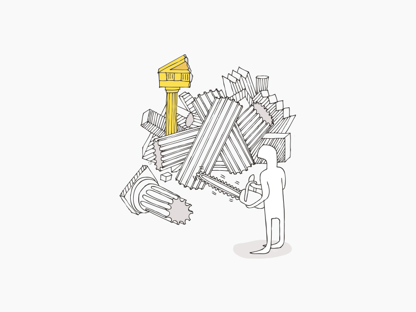 S/coordinato: a collection of italian memories by vittorio venezia