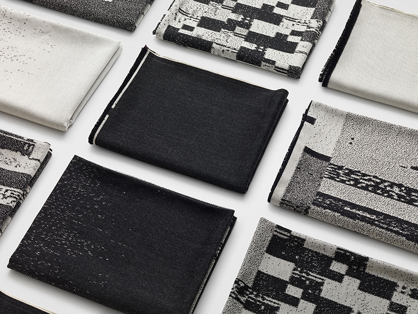 100 serie celebrates the identical perfection of mass-production