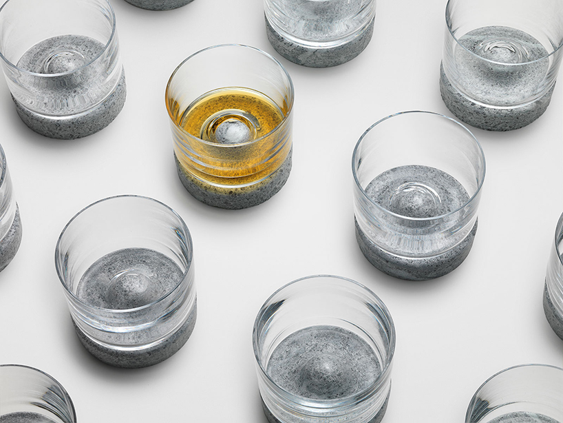 100 serie celebrates the identical perfection of mass-production