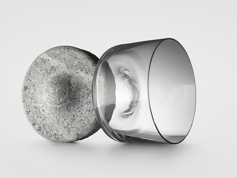 100 serie celebrates the identical perfection of mass-production