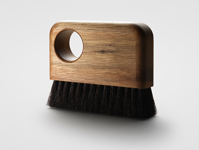 100 serie celebrates the identical perfection of mass-production