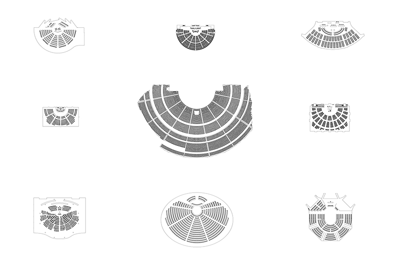 XML contributes to monditalia at the 14th venice architecture biennale