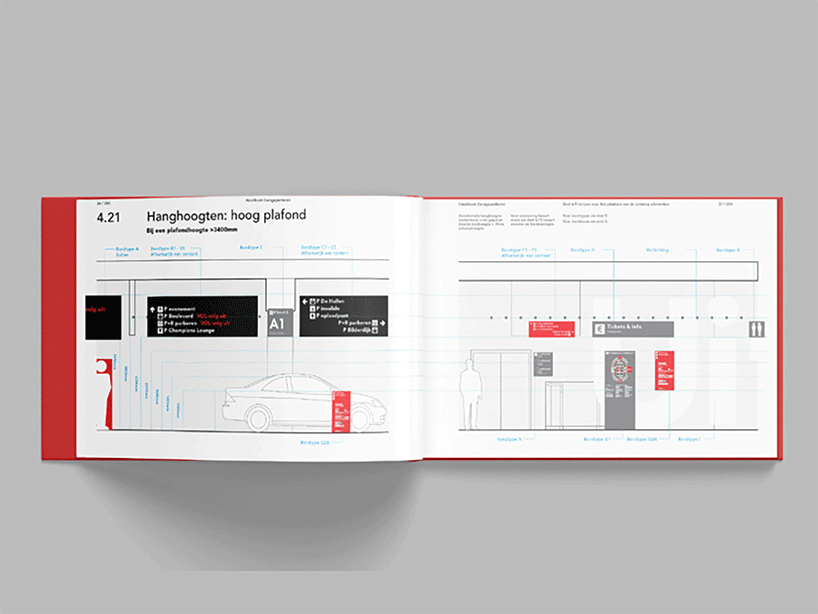 xml designs parking garage johan cruijff arena 4