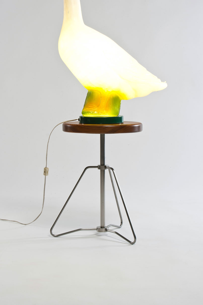 young americans by von tundra