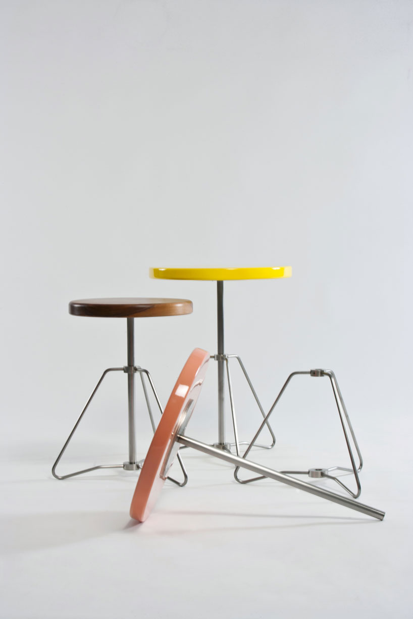 young americans by von tundra