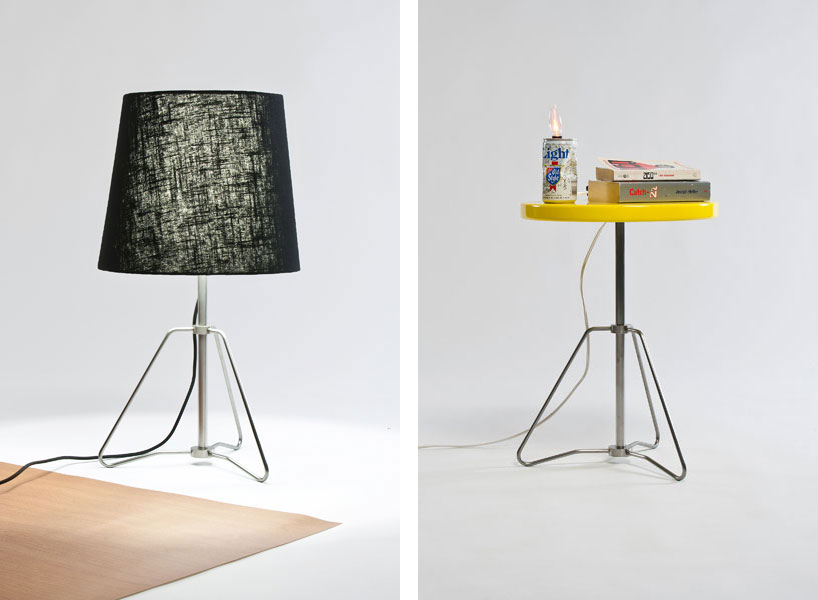 young americans by von tundra