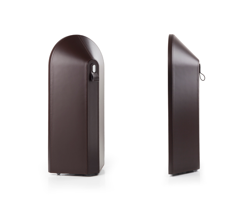 studio klass: odeon lamp for fontana arte