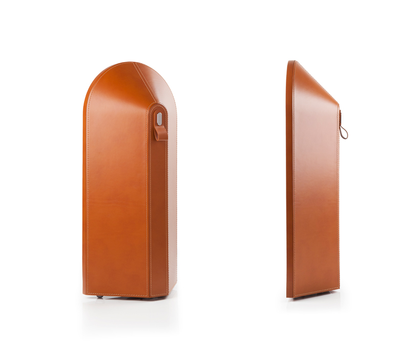 studio klass: odeon lamp for fontana arte