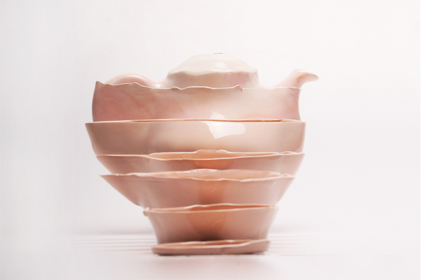 the performance of matter by joao abreu valente