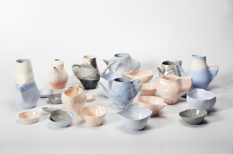 the performance of matter by joao abreu valente