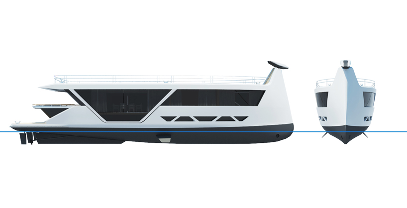 concept drakkar s yacht 6