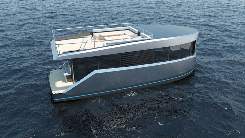 max zhivov yacht design